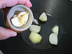 Frites façon chinoise - 9.1