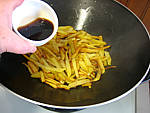 Frites façon chinoise - 11.1