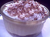 Recette Crème Oasis