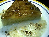Image : recette Délice aux poires