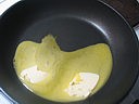 Filets de truite panés aux noisettes - 11.1