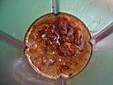 Foies de volaille aux oeufs - 11.1