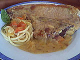 côtes de porc par tony