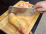Cuisses de poulet à la Provençale - 9.1