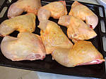 Cuisses de poulet à la Provençale - 9.3