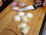 Cuisses de poulet à la Provençale - 11.2