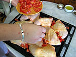 Cuisses de poulet à la Provençale - 13.1