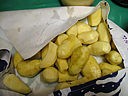 Cuisse de dinde rôtie aux rattes - 7.1