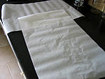 Filets de truite en papillotes - 8.2