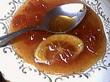 Recette Confiture de pastèque rouge