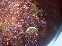 Confiture de pastèque rouge - 4.2
