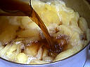 Confiture de pommes au café - 4.2