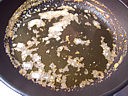 Contre-filets à la sauce oseille et Marsala - 5.1