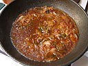 Contre-filets à la sauce oseille et Marsala - 6.2