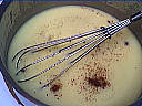 Chou gratiné à la béchamel - 7.2