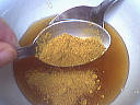 Cuisse de dinde à la muscade - 2.1