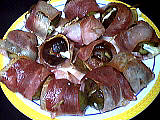 bouchées aux figues