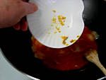 Crêpes et ses fenouils à l'Orientale - 14.2