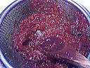 Coulis de framboises - 3.1