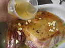 Epaule d'agneau aux cèpes et aux olives - 7.1