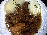 Recette Carbonnade Flamande