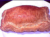 Recette Friands au foie gras