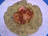 Recette Coquilles Saint-Jacques