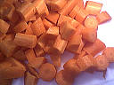 Crème de carottes - 3.3