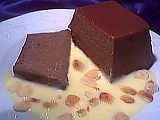 Recette Carmélite au chocolat