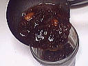 confiture remplissage