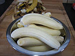 Confiture de bananes et bergamotes - 3.1