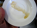 Confiture de bananes et bergamotes - 5.2