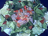 Recette Carpaccio de Saint-Jacques