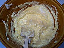Galette aux courgettes - 10.2