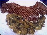 Recette Contre-filets grillés