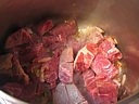 Daube de boeuf au curcuma - 10.1