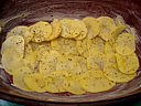 Gratin de pommes de terre à la mozzarella - 7.2