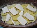 Gratin de pommes de terre à la mozzarella - 9.1