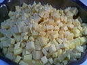Fondue aux fromages - 3.2