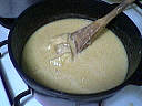 Fondue aux fromages - 6.3