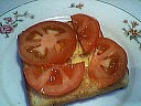 Croque-monsieur à la vache qui rit - 2.2
