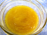 Compote de pommes