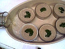 Flans aux champignons - 8.1