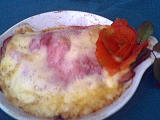 Les grands classiques : Escalopes florentines