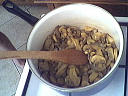 Escalopes florentines - 5.3
