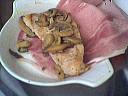 escalope de veau 