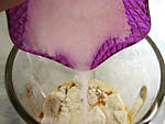 Flan aux cerises - 2.3
