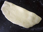 Fougassettes à la Fourme d'Ambert - 9.1