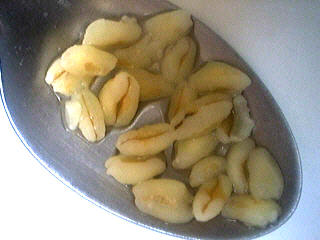 blé