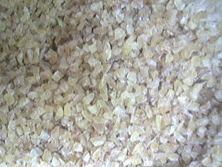 Boulghour